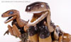 Beast Wars Telemocha Series Dinobot (Reissue) - Image #51 of 128