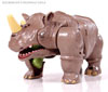 Beast Wars Telemocha Series Rhinox (Reissue) - Image #36 of 105