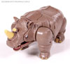 Beast Wars Telemocha Series Rhinox (Reissue) - Image #38 of 105