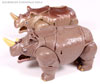 Beast Wars Telemocha Series Rhinox (Reissue) - Image #43 of 105