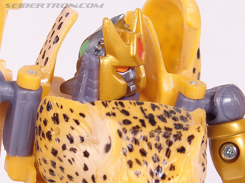 Transformers Beast Wars Telemocha Series Cheetor (Cheetas)  (Reissue) (Image #91 of 118)