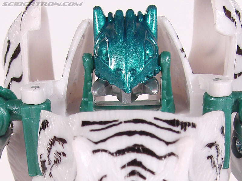 Transformers Beast Wars Telemocha Series Tigatron (Reissue) (Image #93 of 123)