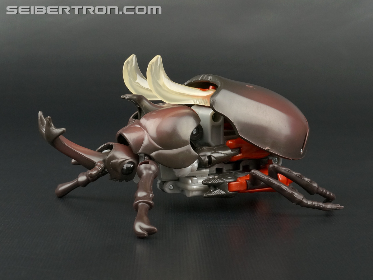 Transformers Beast Wars Telemocha Series Motorarm (Image #60 of 162)