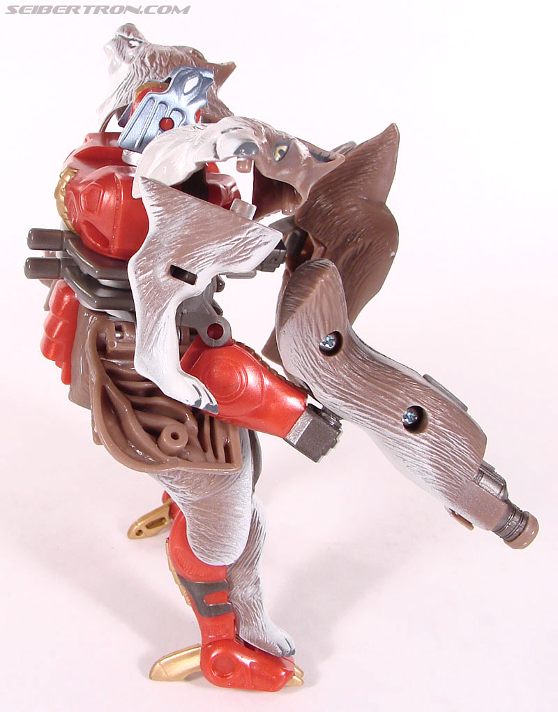 Transformers Beast Wars Telemocha Series Wolfang (Reissue) (Image #84 of 128)