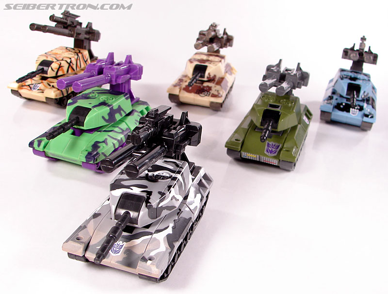 Transformers Robots In Disguise Armorhide (Dangar) (Image #28 of 67)
