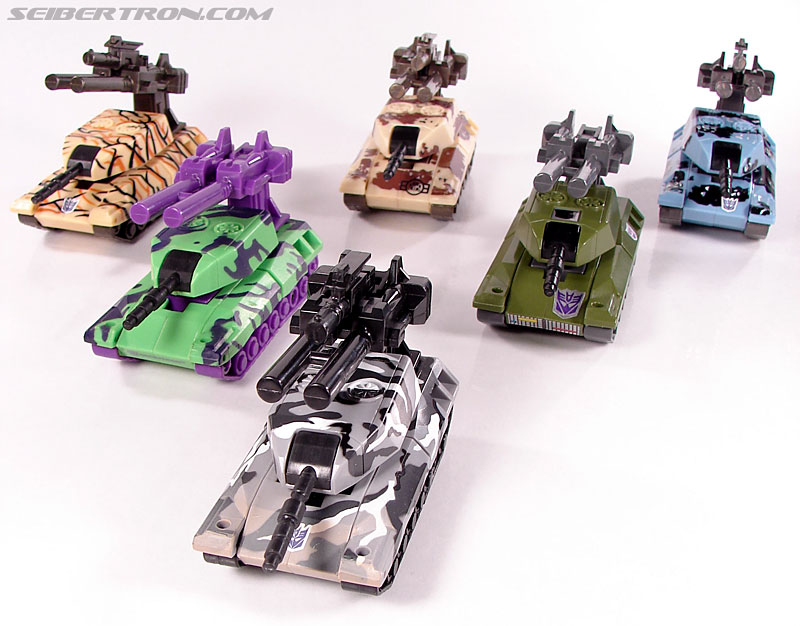Transformers Robots In Disguise Armorhide (Dangar) (Image #29 of 67)