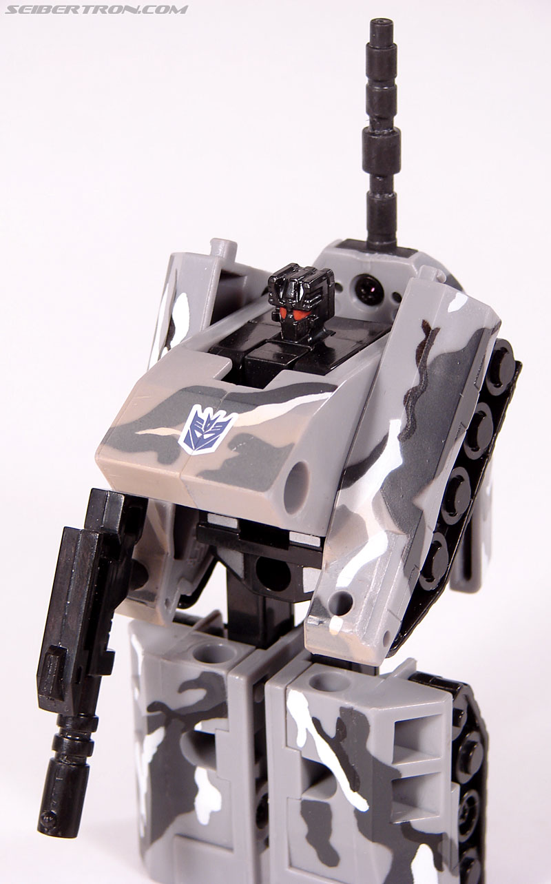 Transformers Robots In Disguise Armorhide (Dangar) (Image #46 of 67)