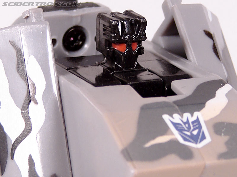 Transformers Robots In Disguise Armorhide (Dangar) (Image #50 of 67)