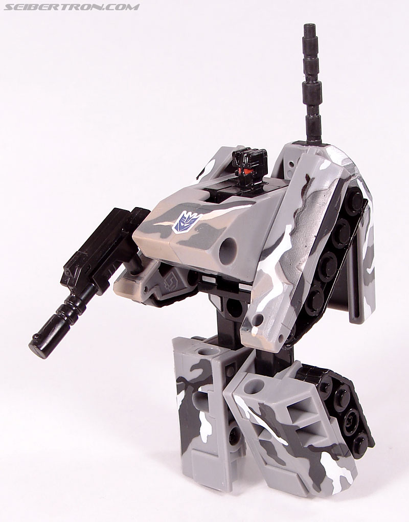 Transformers Robots In Disguise Armorhide (Dangar) (Image #53 of 67)