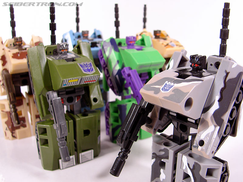Transformers Robots In Disguise Armorhide (Dangar) (Image #63 of 67)