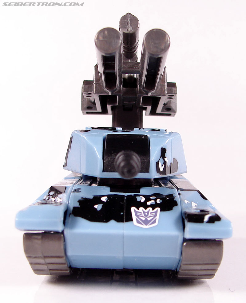 Transformers Robots In Disguise Armorhide (Dangar) (Image #2 of 66)