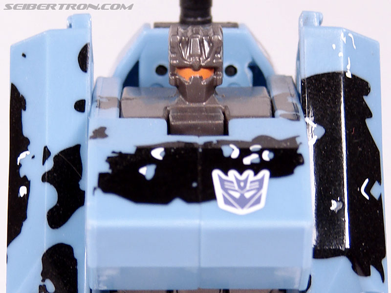 Transformers Robots In Disguise Armorhide (Dangar) (Image #30 of 66)