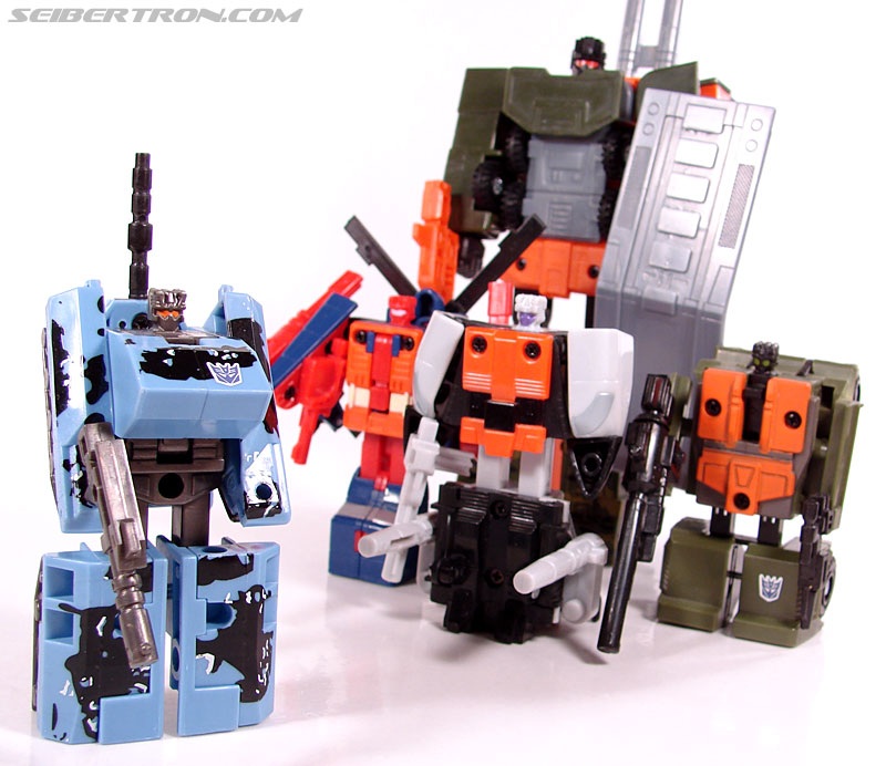 Transformers Robots In Disguise Armorhide (Dangar) (Image #56 of 66)