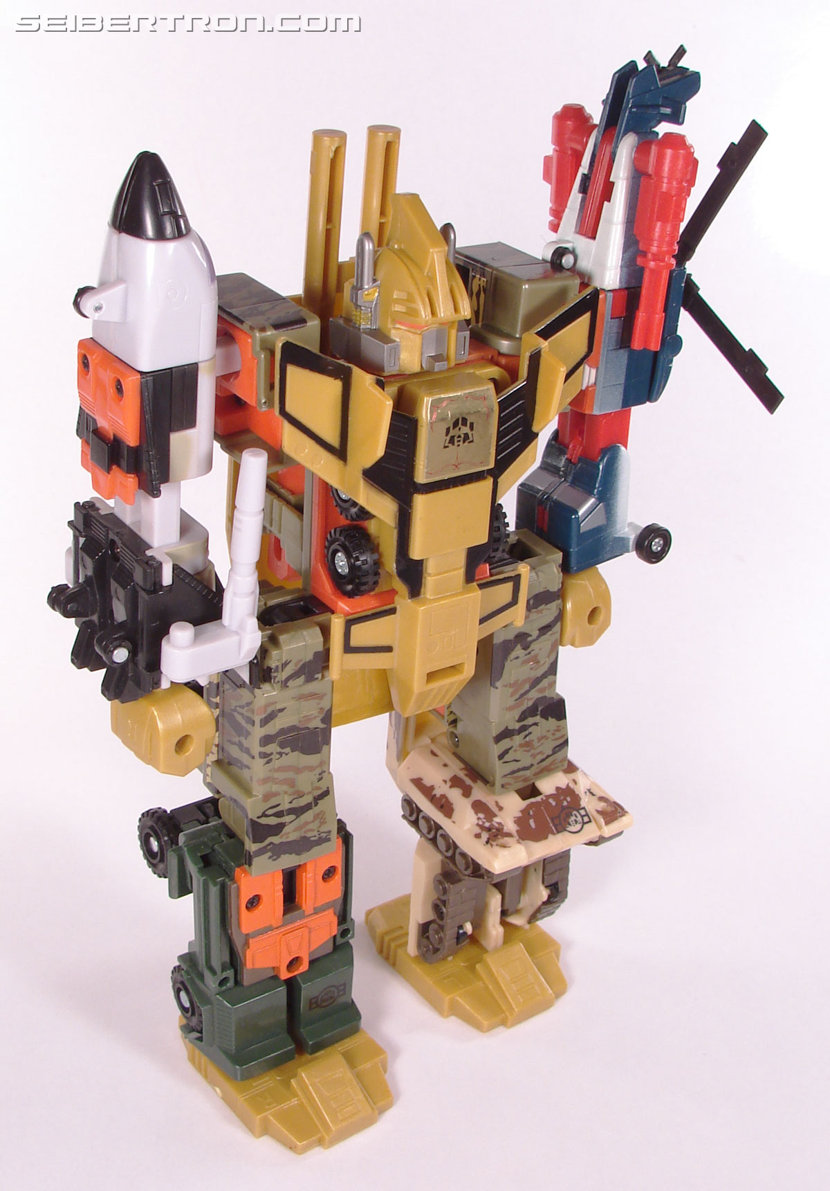 Transformers Robots In Disguise Ruination (Baldigus) (Image #29 of 107)