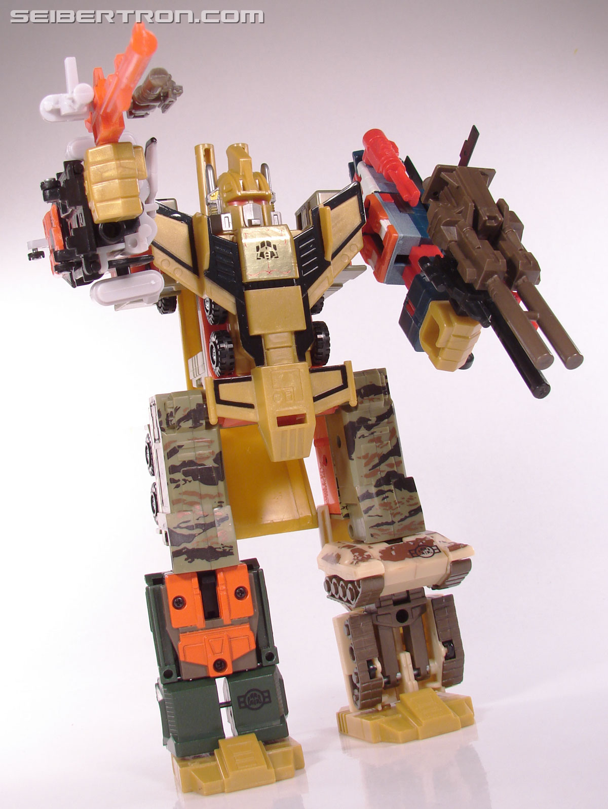 Transformers Robots In Disguise Ruination (Baldigus) (Image #51 of 107)
