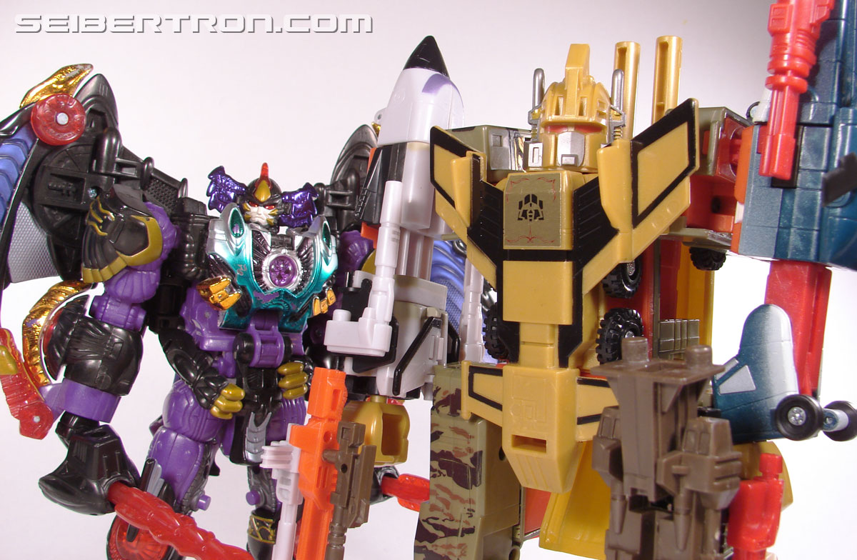 Transformers Robots In Disguise Ruination (Baldigus) (Image #95 of 107)