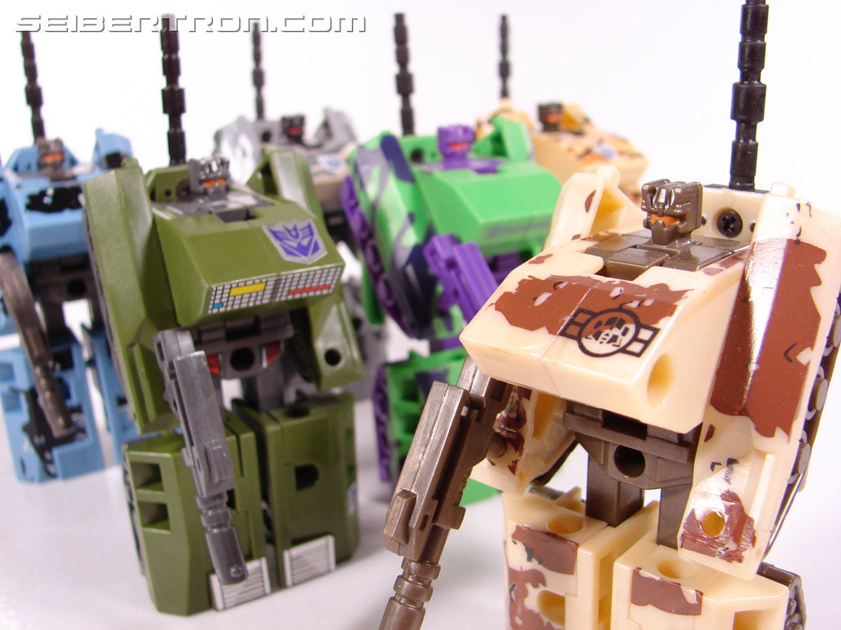 Transformers Robots In Disguise Armorhide (Dangar) (Image #77 of 81)