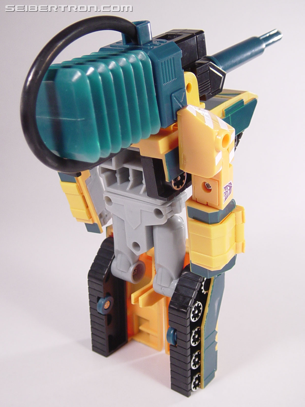 Transformers Robots In Disguise Bludgeon (Image #53 of 90)