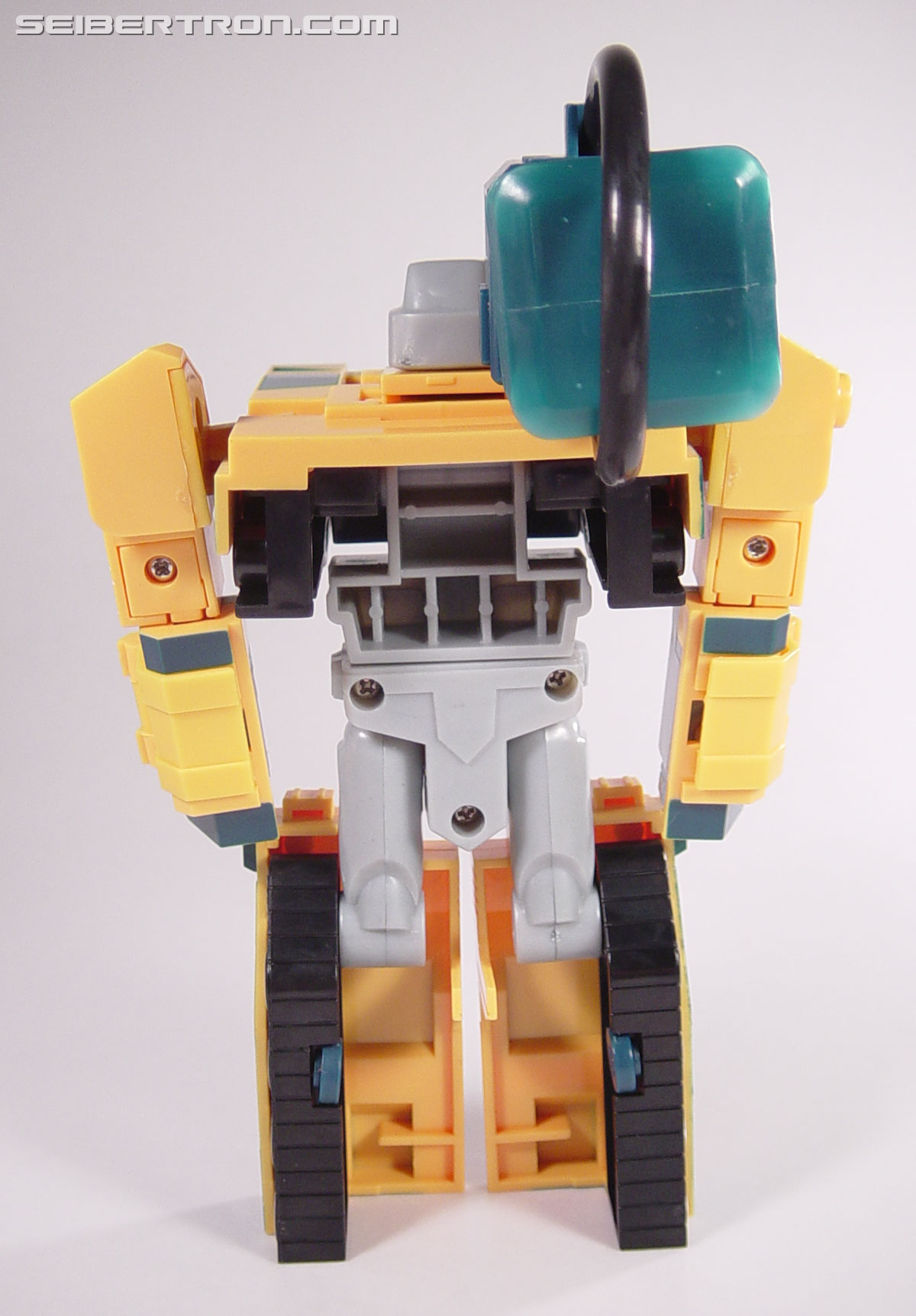 Transformers Robots In Disguise Bludgeon (Image #54 of 90)