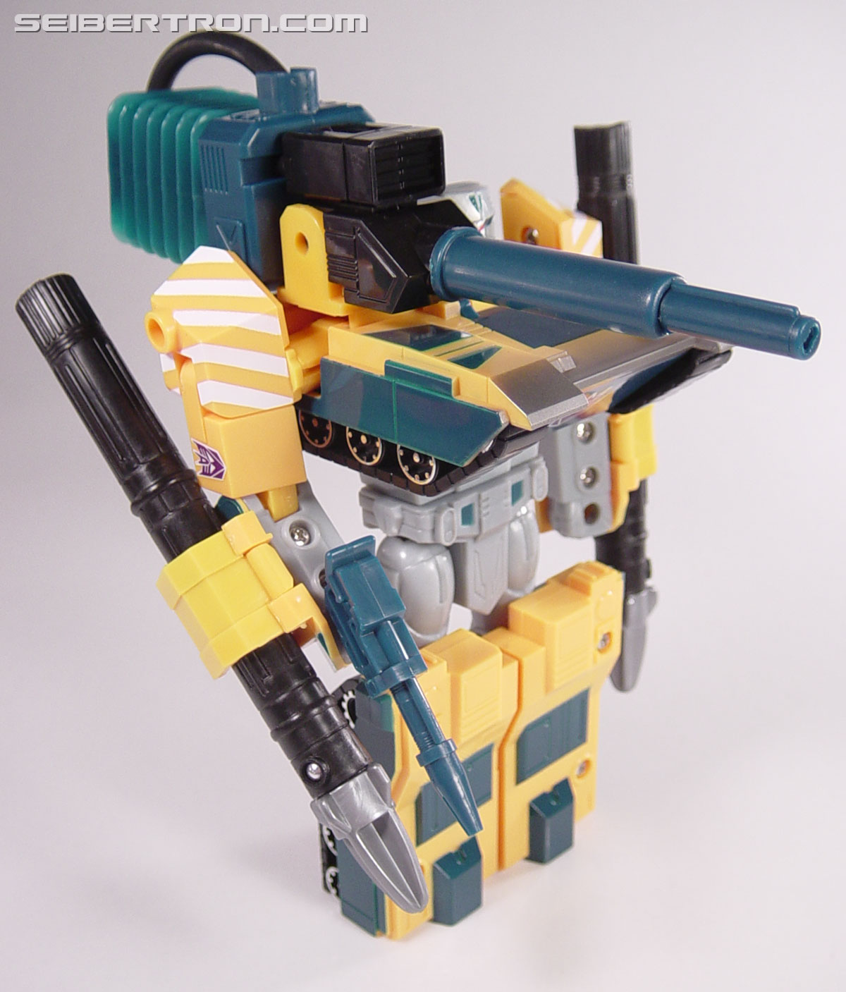 Transformers Robots In Disguise Bludgeon (Image #59 of 90)