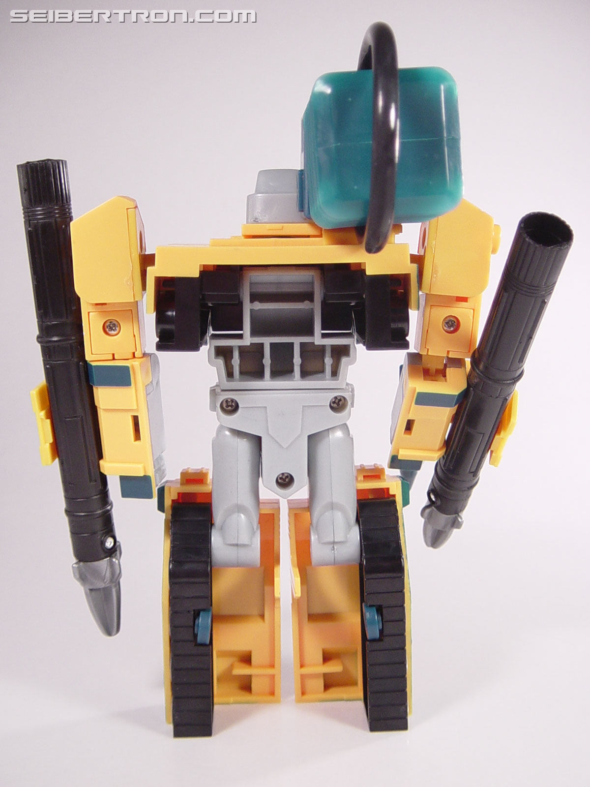 Transformers Robots In Disguise Bludgeon (Image #62 of 90)