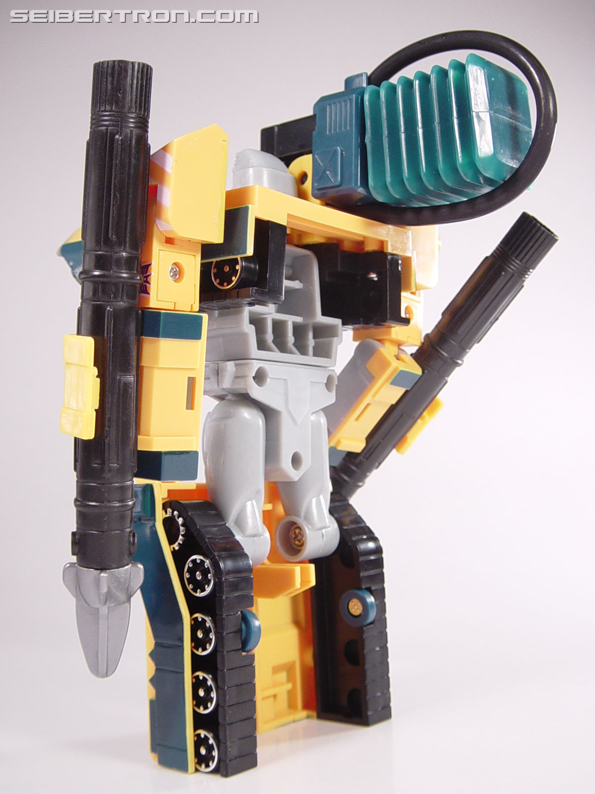 Transformers Robots In Disguise Bludgeon (Image #63 of 90)