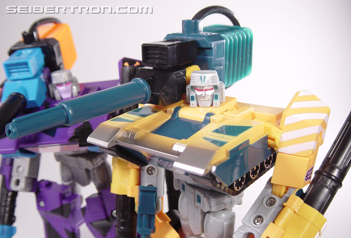 Transformers Robots In Disguise Bludgeon (Image #83 of 90)