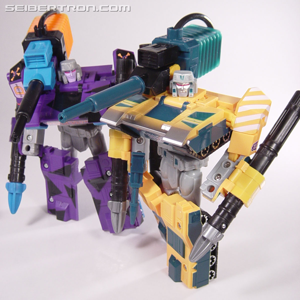 Transformers Robots In Disguise Bludgeon (Image #84 of 90)