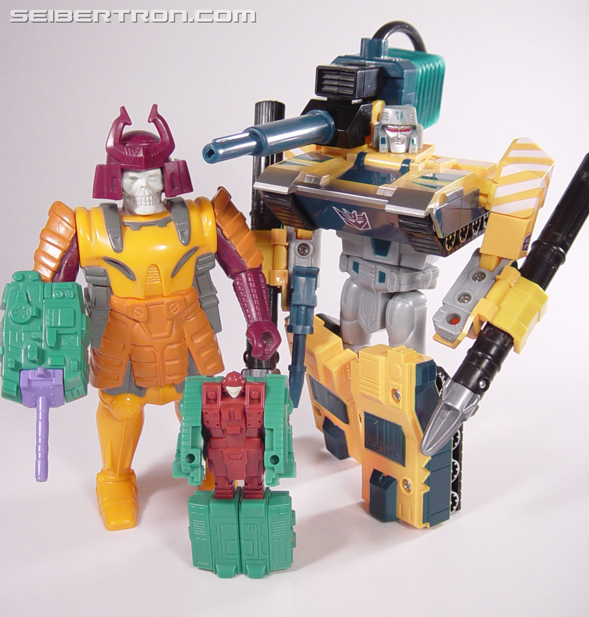 Transformers Robots In Disguise Bludgeon (Image #86 of 90)