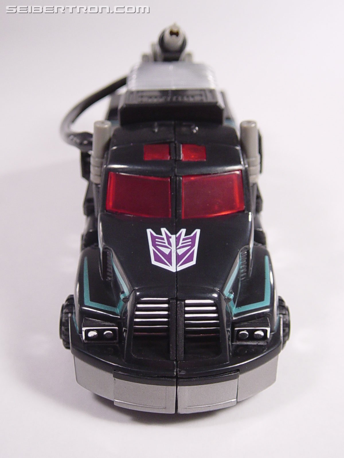 Transformers Robots In Disguise Scourge (Black Convoy) (Image #13 of 102)