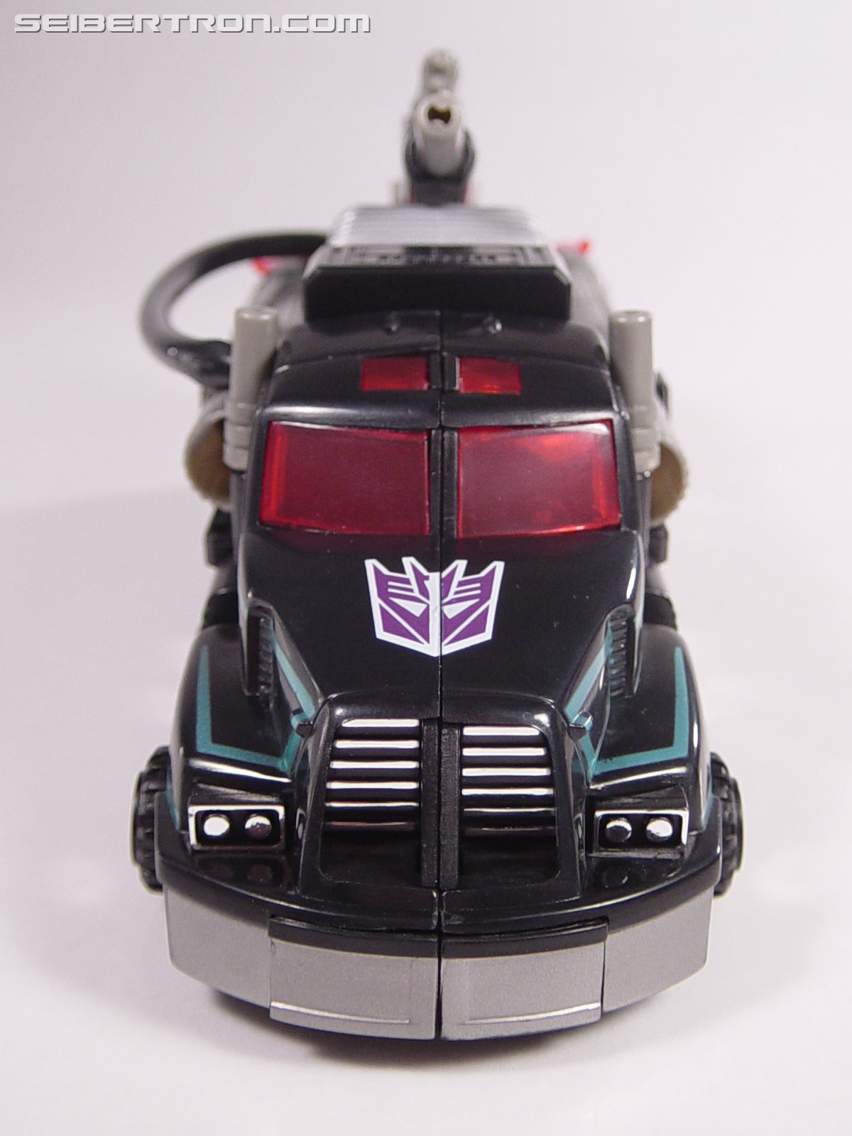Transformers Robots In Disguise Scourge (Black Convoy) (Image #24 of 102)