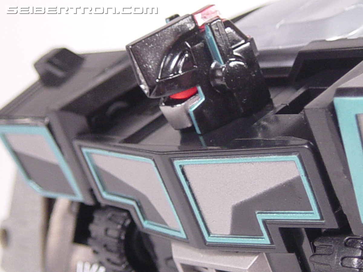 Transformers Robots In Disguise Scourge (Black Convoy) (Image #50 of 102)
