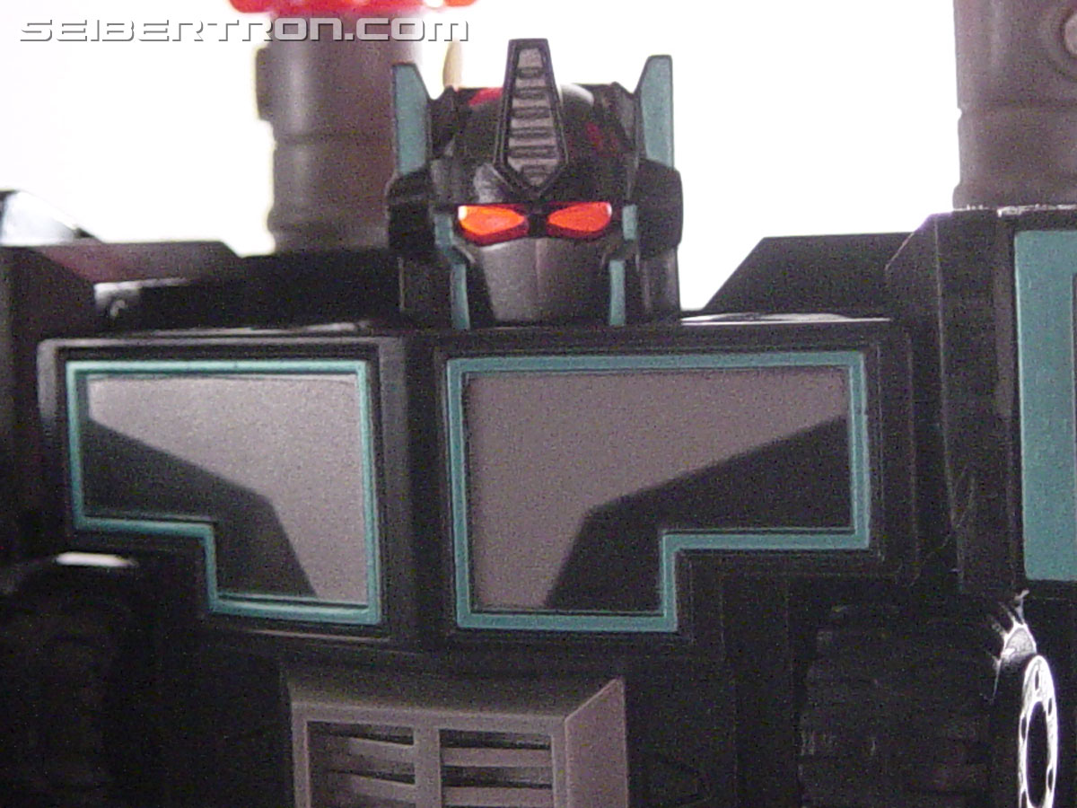 Transformers Robots In Disguise Scourge (Black Convoy) (Image #59 of 102)