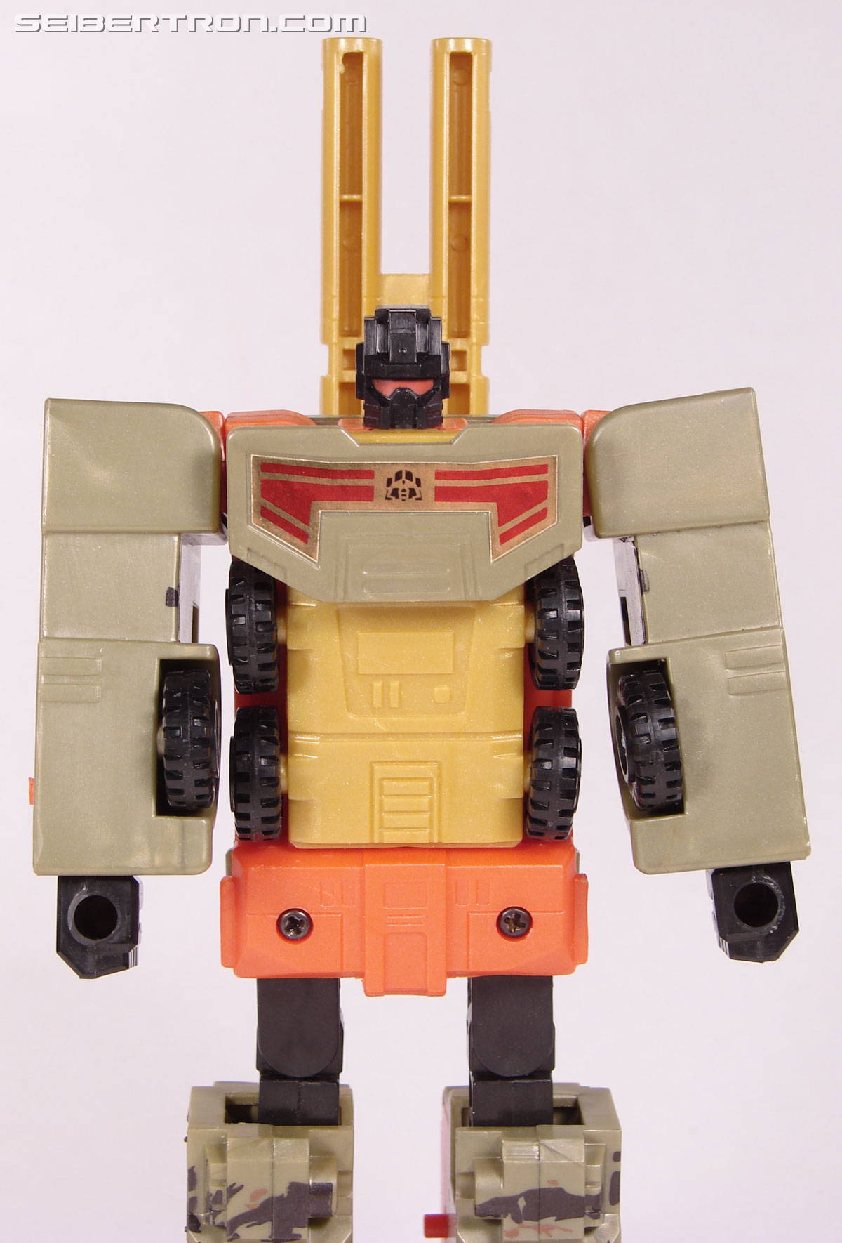 Transformers Robots In Disguise Mega-Octane (Dolrailer) (Image #58 of 108)