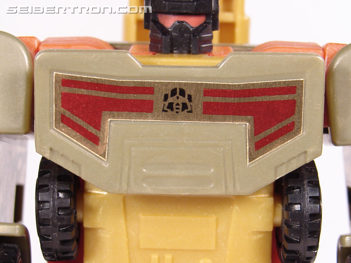 Transformers Robots In Disguise Mega-Octane (Dolrailer) (Image #76 of 108)