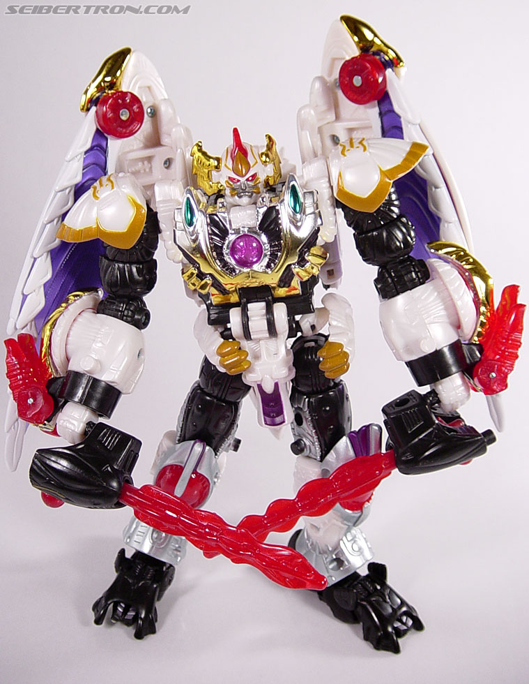Transformers Robots In Disguise Galvatron (Devil Gigatron) (Image #148 of 148)
