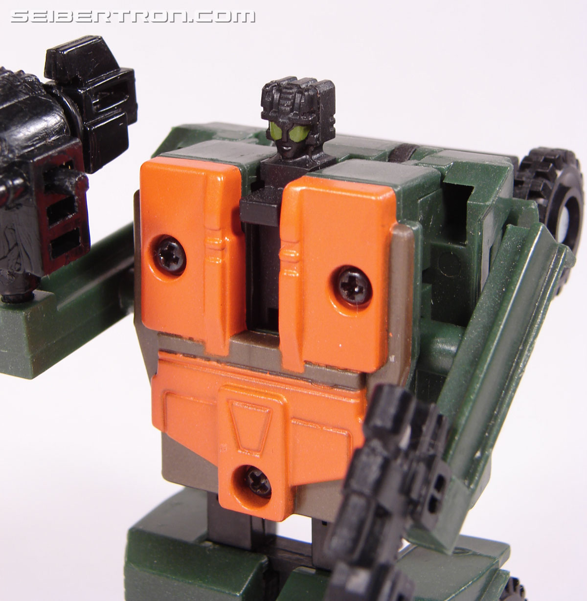 Transformers Robots In Disguise Rollbar (Greenjeeper) (Image #60 of 76)