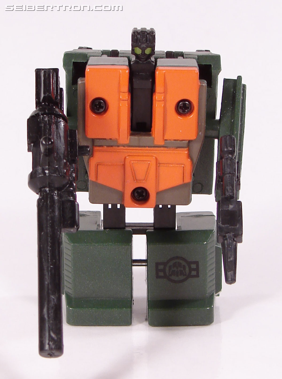 Transformers Robots In Disguise Rollbar (Greenjeeper) (Image #63 of 76)