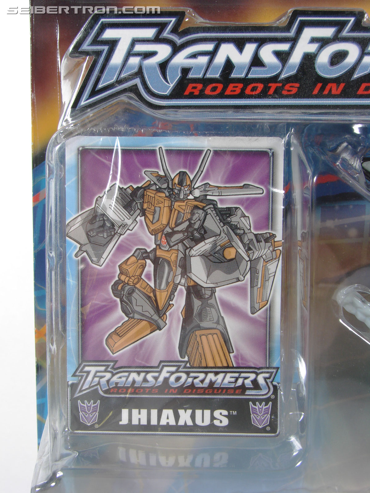 Transformers Robots In Disguise Jhiaxus (Image #3 of 107)