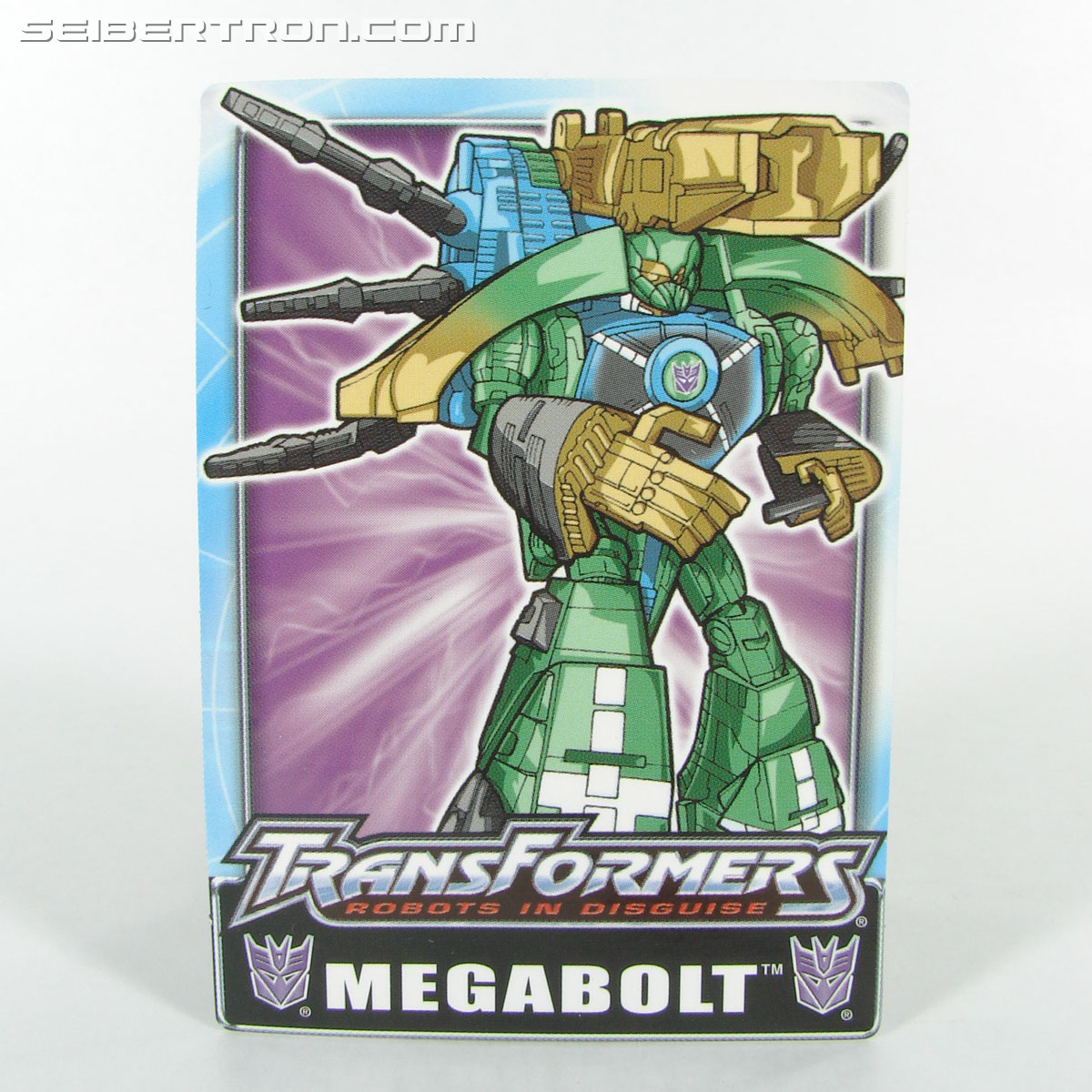 Transformers Robots In Disguise Megabolt (Image #26 of 124)