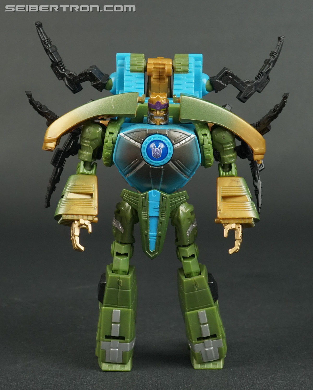 Transformers Robots In Disguise Megabolt (Image #58 of 124)