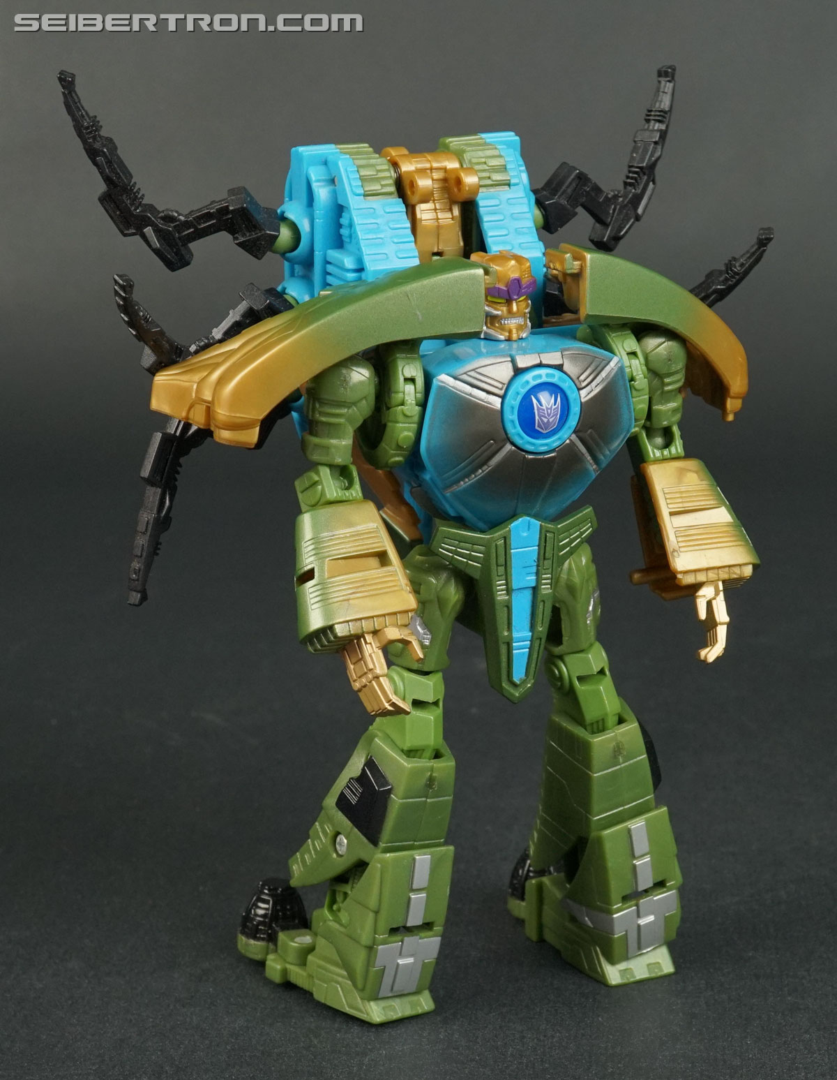 Transformers Robots In Disguise Megabolt (Image #61 of 124)