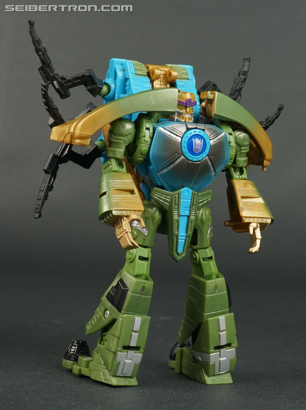 Transformers Robots In Disguise Megabolt (Image #62 of 124)