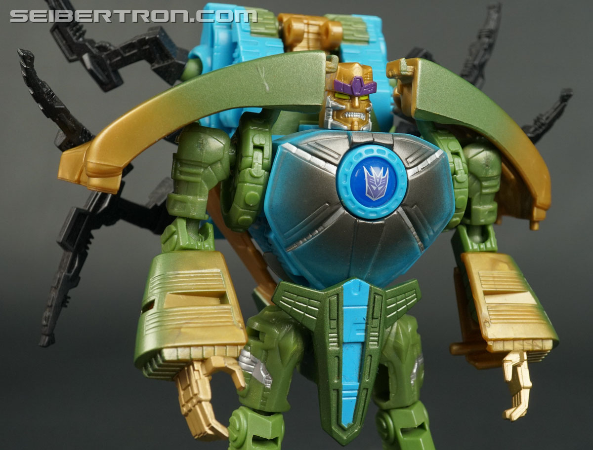 Transformers Robots In Disguise Megabolt (Image #63 of 124)