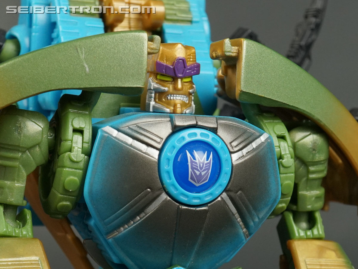 Transformers Robots In Disguise Megabolt (Image #64 of 124)