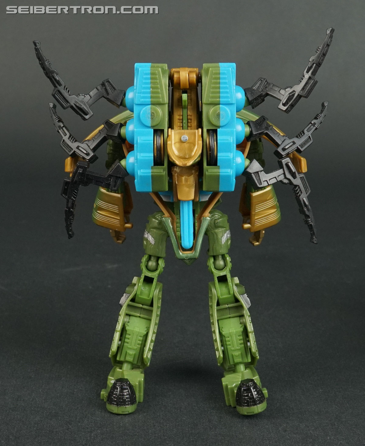 Transformers Robots In Disguise Megabolt (Image #69 of 124)