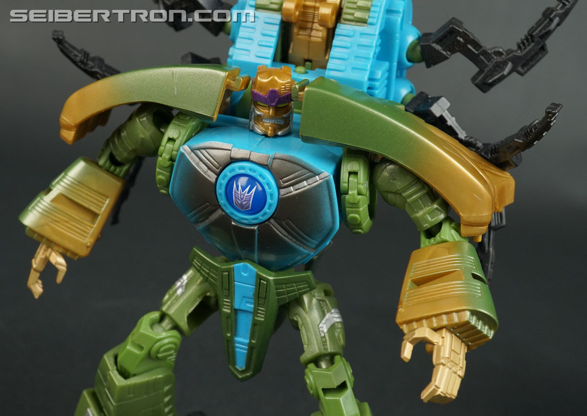 Transformers Robots In Disguise Megabolt (Image #81 of 124)