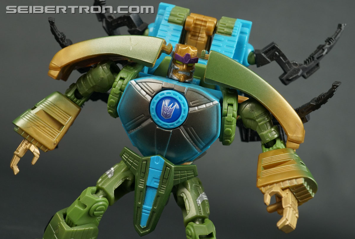 Transformers Robots In Disguise Megabolt (Image #83 of 124)