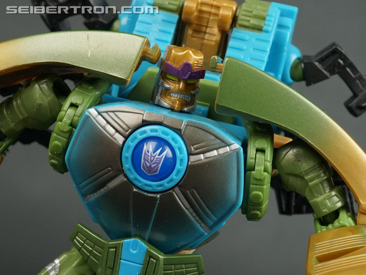 Transformers Robots In Disguise Megabolt (Image #84 of 124)