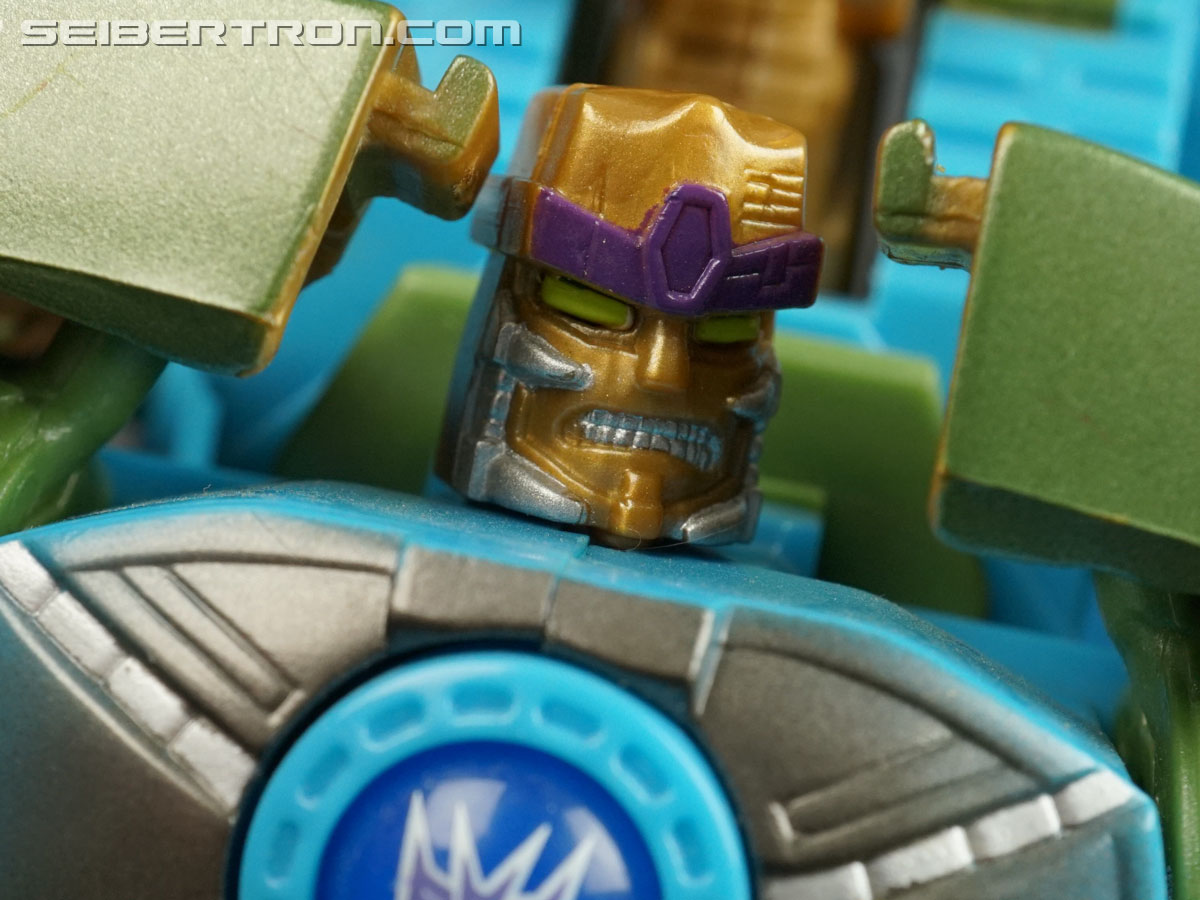 Transformers Robots In Disguise Megabolt (Image #86 of 124)